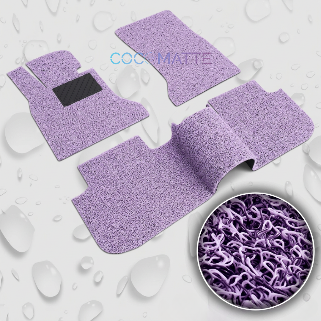 CoCoMatte